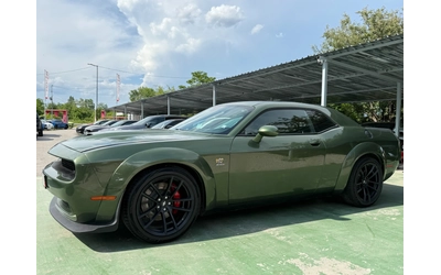 dodge-challenger - 0