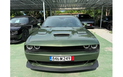 dodge-challenger - 1