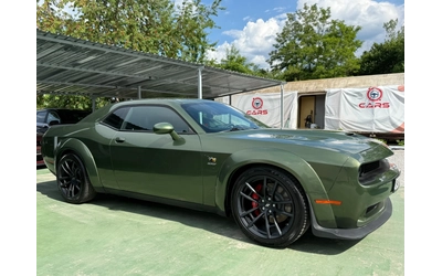 dodge-challenger - 2