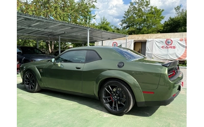 dodge-challenger - 5