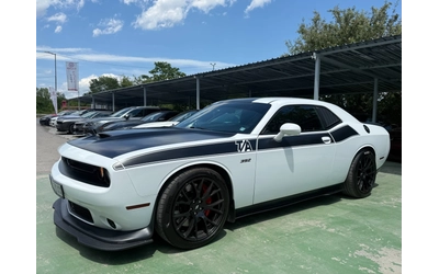dodge-challenger - 0