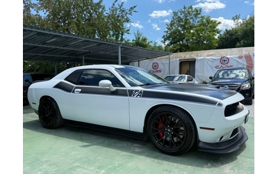 dodge-challenger - 2