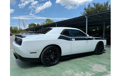 dodge-challenger - 4