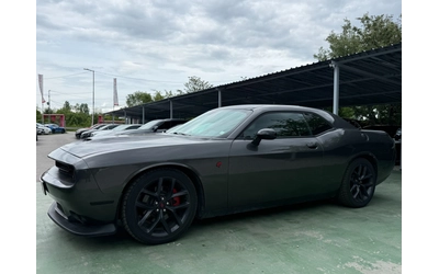 dodge-challenger - 0