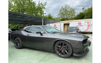 dodge-challenger - 2