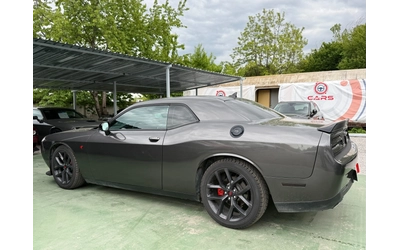 dodge-challenger - 5
