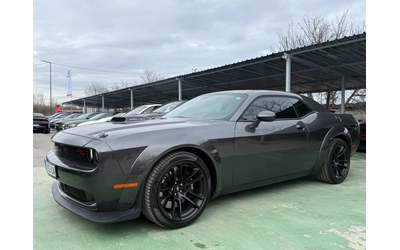 dodge-challenger - 0