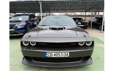 dodge-challenger - 1
