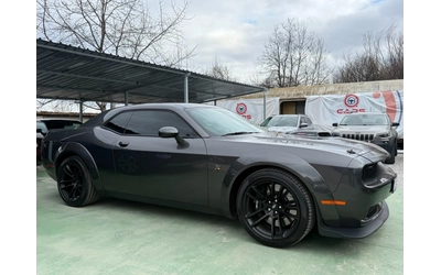 dodge-challenger - 2