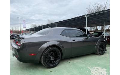 dodge-challenger - 3