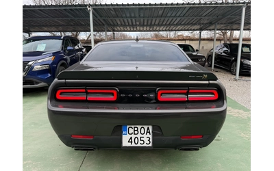 dodge-challenger - 4