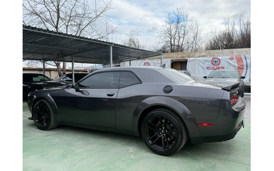 dodge-challenger - 5