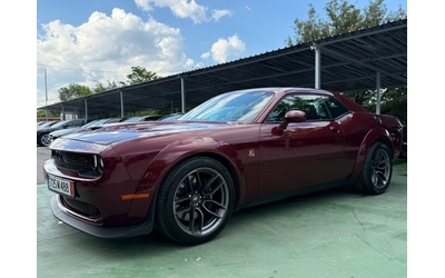 dodge-challenger - 0