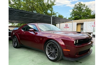 dodge-challenger - 2