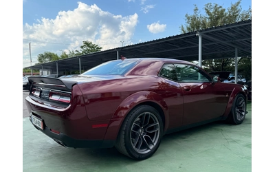 dodge-challenger - 3