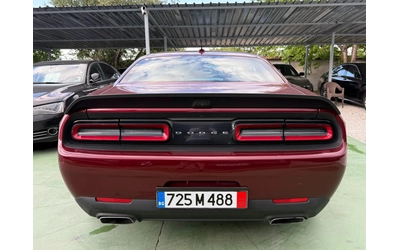 dodge-challenger - 4