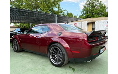 dodge-challenger - 5