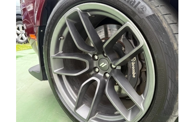 Dodge Challenger 6.4 R/T WIDE BODY - автомобили, коли, обяви за нови и употребявани 6
