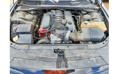 Dodge Challenger 6.4 R/T Scat Pack - автомобили, коли, обяви за нови и употребявани 10