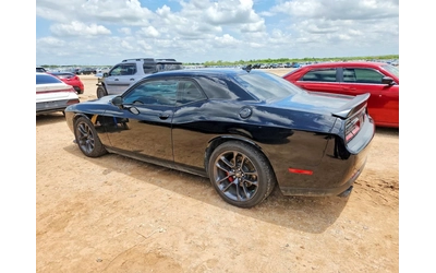 dodge-challenger - 1