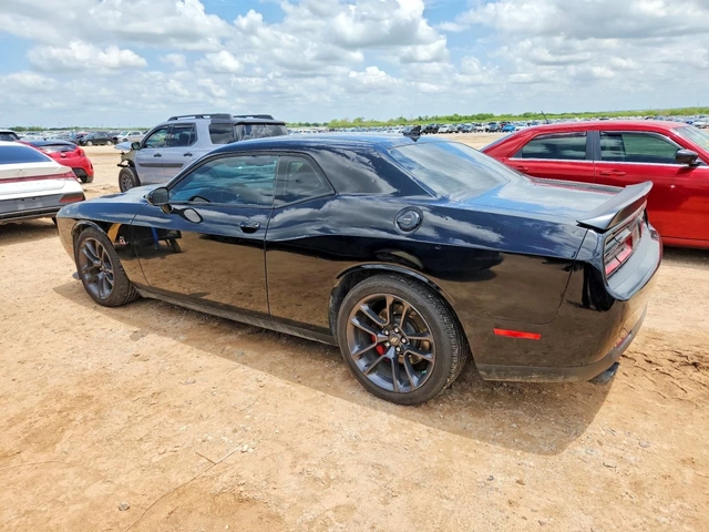 Dodge Challenger 6.4 R/T Scat Pack - автомобили, коли, обяви за нови и употребявани 1
