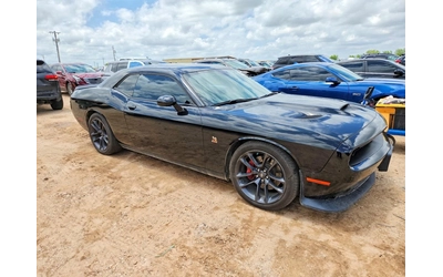 dodge-challenger - 3