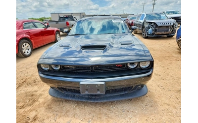 dodge-challenger - 4