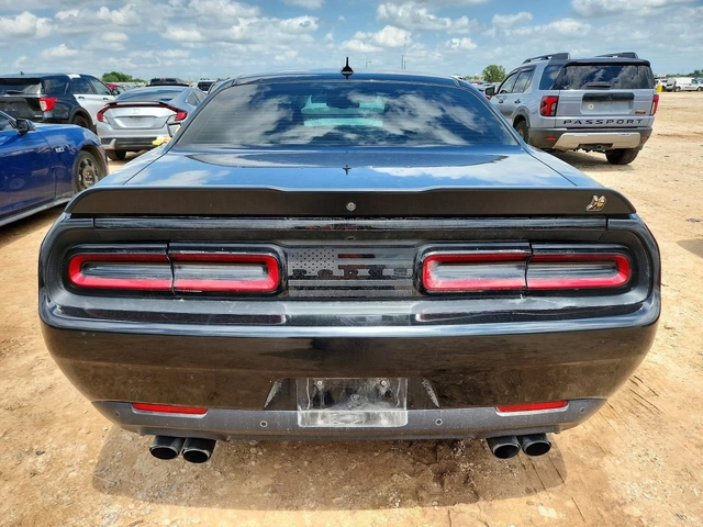 Dodge Challenger 6.4 R/T Scat Pack - автомобили, коли, обяви за нови и употребявани 5