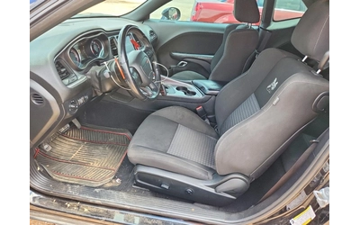 Dodge Challenger 6.4 R/T Scat Pack - автомобили, коли, обяви за нови и употребявани 6