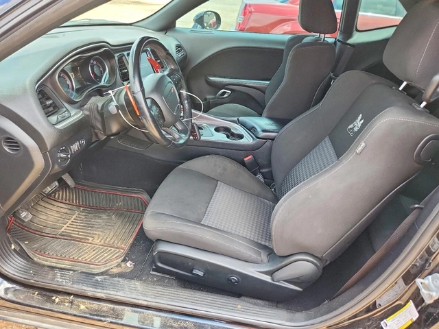 Dodge Challenger 6.4 R/T Scat Pack - автомобили, коли, обяви за нови и употребявани 6