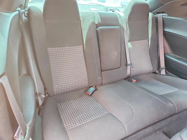 Dodge Challenger 6.4 R/T Scat Pack - автомобили, коли, обяви за нови и употребявани 9