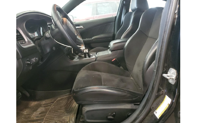 Dodge Charger GT* КРАЙНА ЦЕНА* КЛИП НА МОТОР - автомобили, коли, обяви за нови и употребявани 6