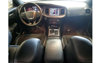 Dodge Charger GT* КРАЙНА ЦЕНА* КЛИП НА МОТОР - автомобили, коли, обяви за нови и употребявани 7