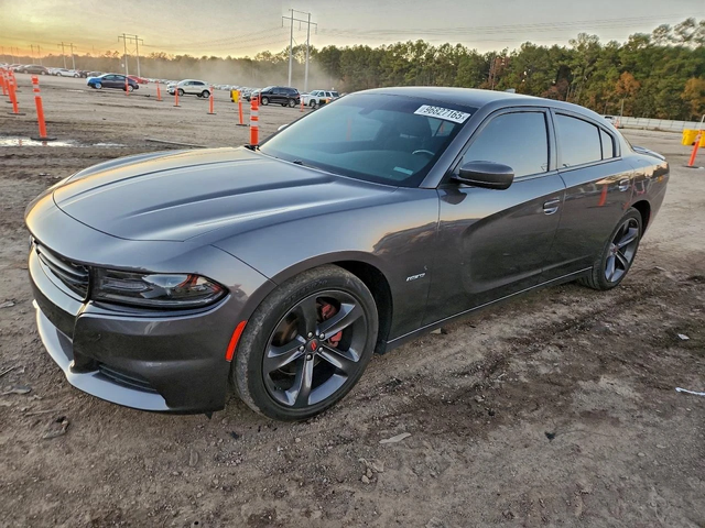 Dodge Charger R/T* HEMI V8* KEYLESS* TorqueFlite* - автомобили, коли, обяви за нови и употребявани 0