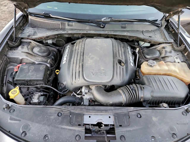 Dodge Charger R/T* HEMI V8* KEYLESS* TorqueFlite* - автомобили, коли, обяви за нови и употребявани 10