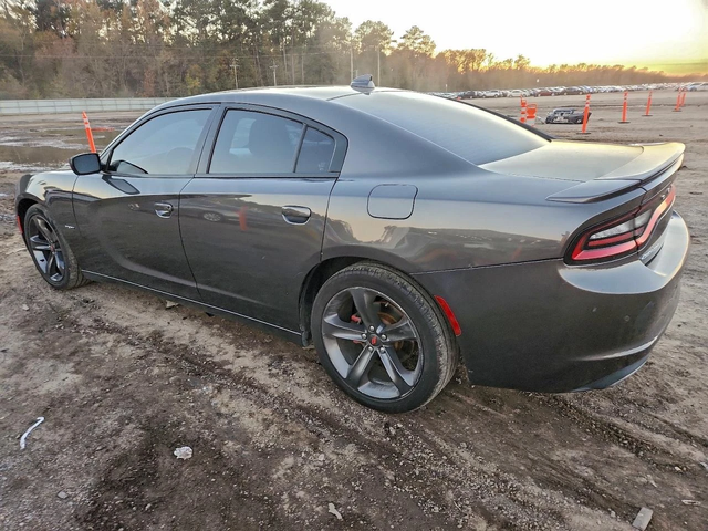 Dodge Charger R/T* HEMI V8* KEYLESS* TorqueFlite* - автомобили, коли, обяви за нови и употребявани 1