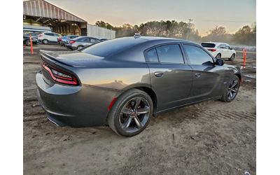dodge-charger - 2