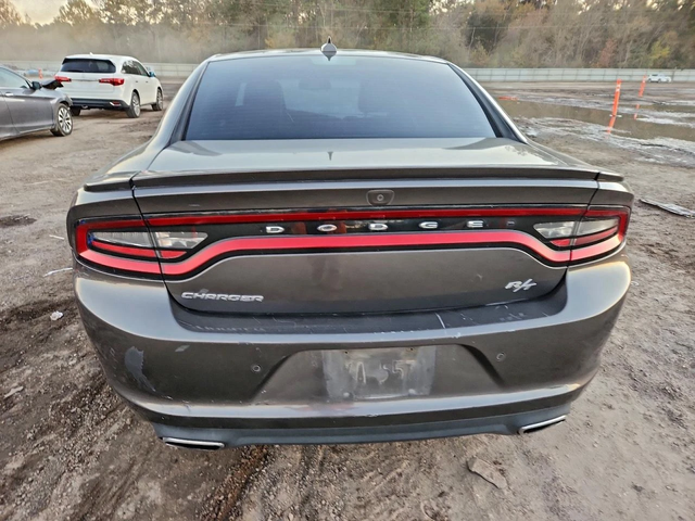 Dodge Charger R/T* HEMI V8* KEYLESS* TorqueFlite* - автомобили, коли, обяви за нови и употребявани 5