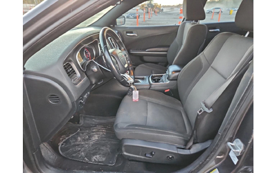 Dodge Charger R/T* HEMI V8* KEYLESS* TorqueFlite* - автомобили, коли, обяви за нови и употребявани 6