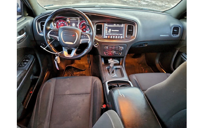 Dodge Charger R/T* HEMI V8* KEYLESS* TorqueFlite* - автомобили, коли, обяви за нови и употребявани 7