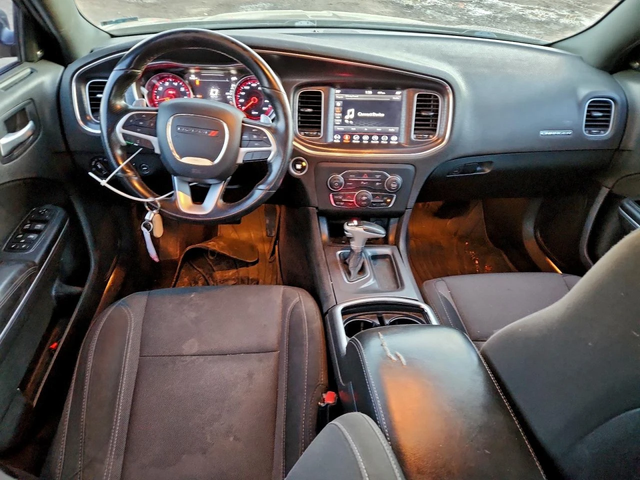 Dodge Charger R/T* HEMI V8* KEYLESS* TorqueFlite* - автомобили, коли, обяви за нови и употребявани 7