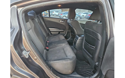Dodge Charger R/T* HEMI V8* KEYLESS* TorqueFlite* - автомобили, коли, обяви за нови и употребявани 9