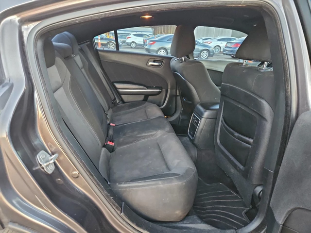 Dodge Charger R/T* HEMI V8* KEYLESS* TorqueFlite* - автомобили, коли, обяви за нови и употребявани 9