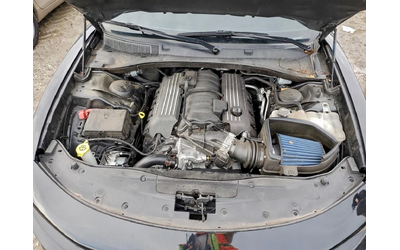 Dodge Charger SCAT PACK* V8* DAYTONA* DISTRONIC* АЛКАНТАРА* - автомобили, коли, обяви за нови и употребявани 10