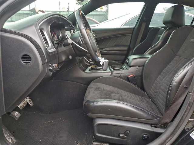 Dodge Charger SCAT PACK* V8* DAYTONA* DISTRONIC* АЛКАНТАРА* - автомобили, коли, обяви за нови и употребявани 6