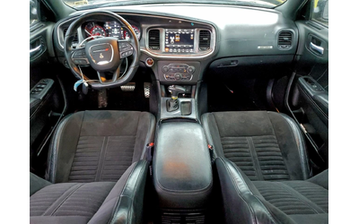 Dodge Charger SCAT PACK* V8* DAYTONA* DISTRONIC* АЛКАНТАРА* - автомобили, коли, обяви за нови и употребявани 7