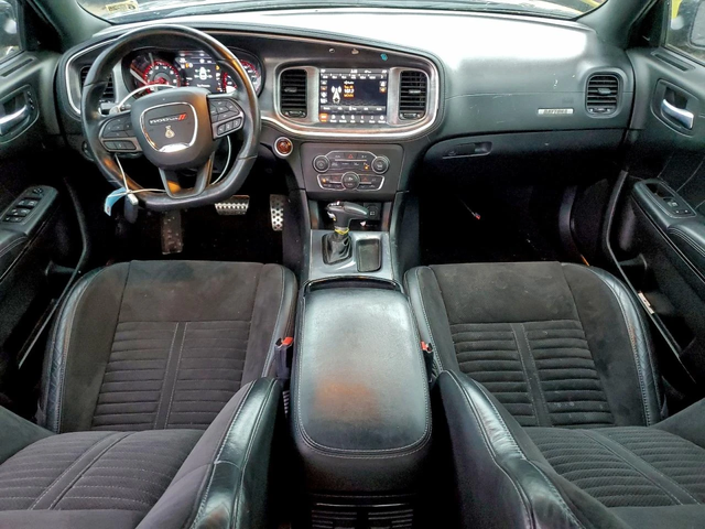 Dodge Charger SCAT PACK* V8* DAYTONA* DISTRONIC* АЛКАНТАРА* - автомобили, коли, обяви за нови и употребявани 7