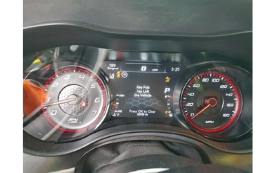 Dodge Charger SCAT PACK* V8* DAYTONA* DISTRONIC* АЛКАНТАРА* - автомобили, коли, обяви за нови и употребявани 8