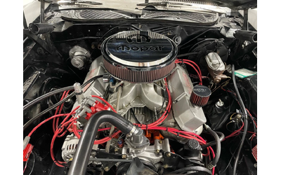 Dodge Charger - автомобили, коли, обяви за нови и употребявани 11