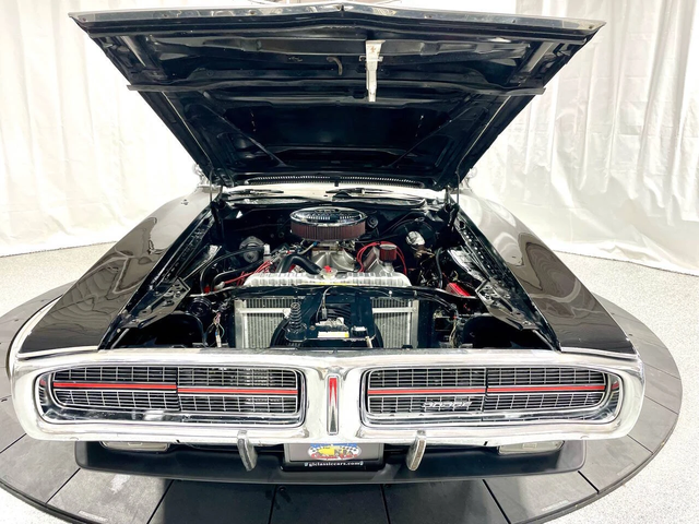 Dodge Charger - автомобили, коли, обяви за нови и употребявани 6